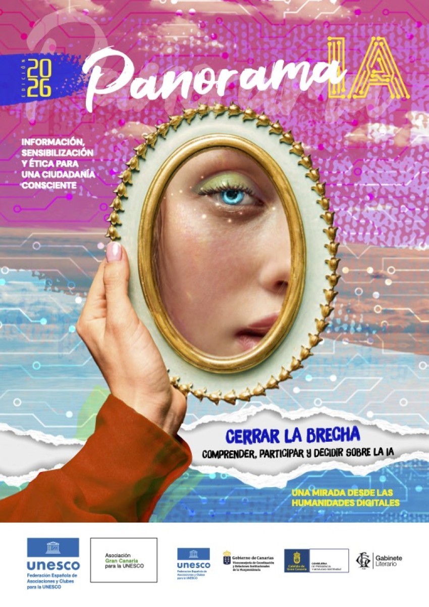 PANORAMA IA 2026 sit&uacute;a la inclusi&oacute;n y la participaci&oacute;n ciudadana en el centro de la transformaci&oacute;n digital